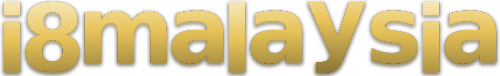 i8malaysia logo