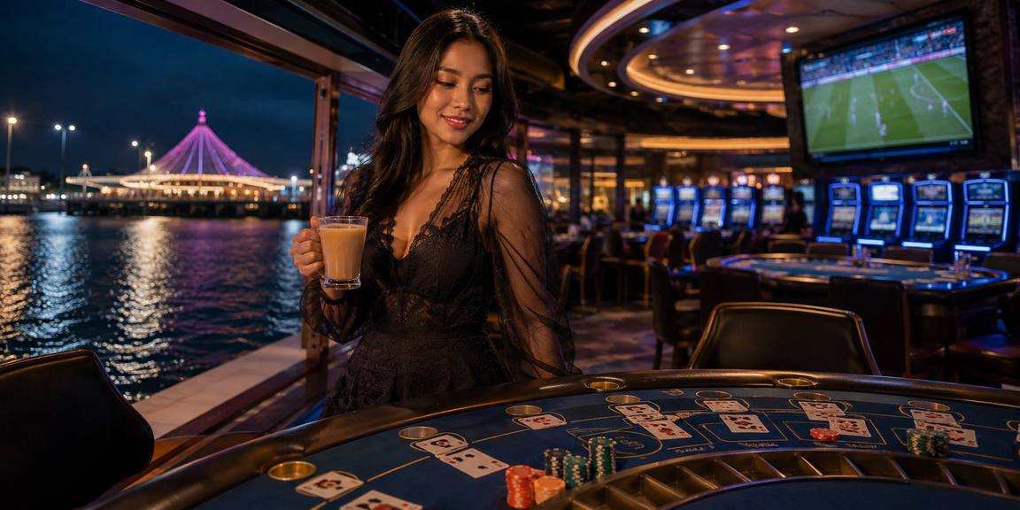 i8malaysia Find a slot room that fits your session