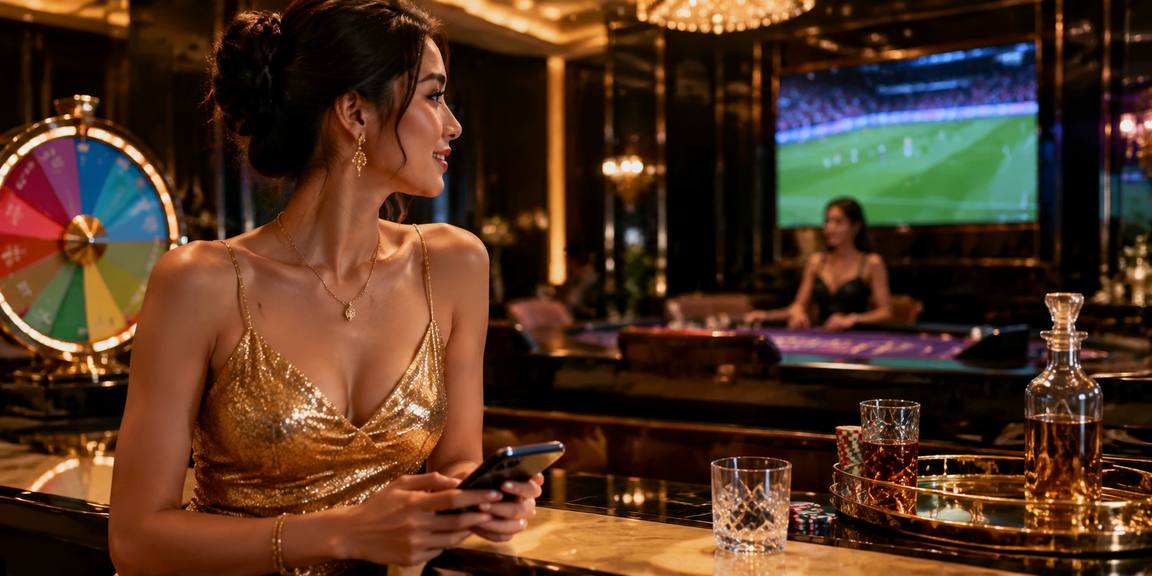 i8malaysia mobile gaming